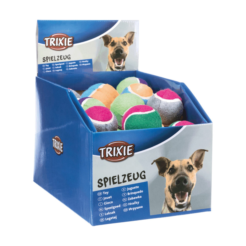 Trixie Tennis Ball
