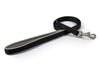 Ancol Viva Air Cushion Nylon Lead - Black 12MM X 1M