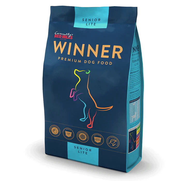Winner Senior Lite 3 Kg
