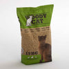 Woody Cat Litter