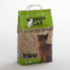 Woody Cat Litter 8L/5kg